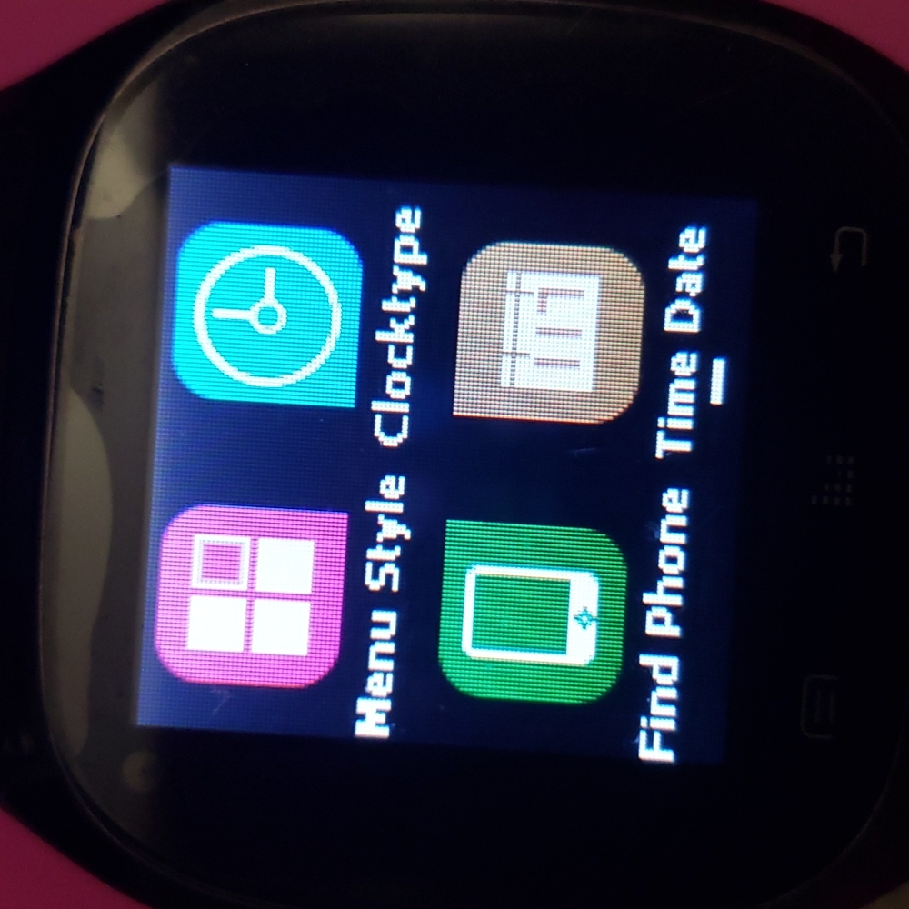 Smart Watch - Picture 7 of 8